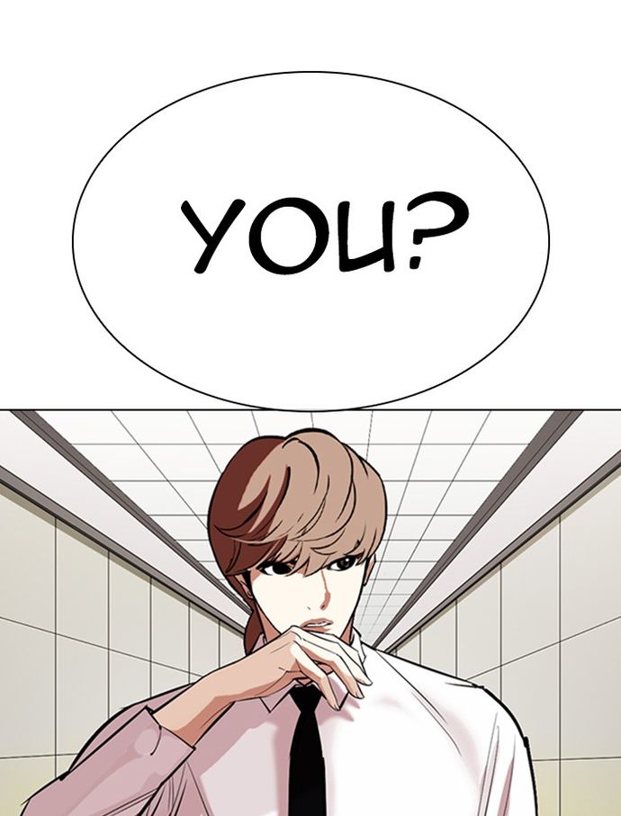 18+ Lookism Chapter 334 page 38