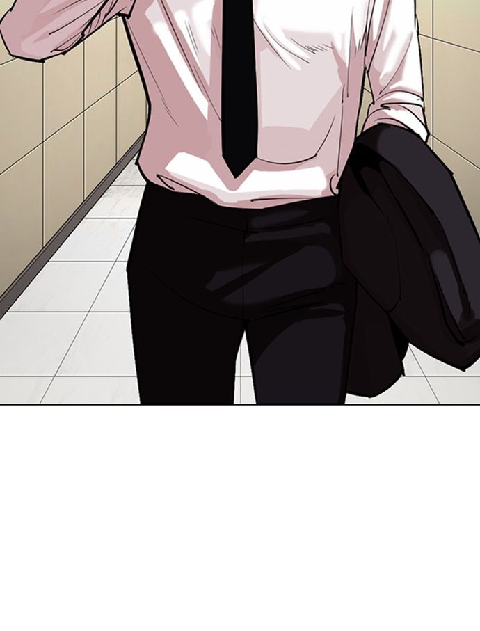 18+ Lookism Chapter 334 page 39