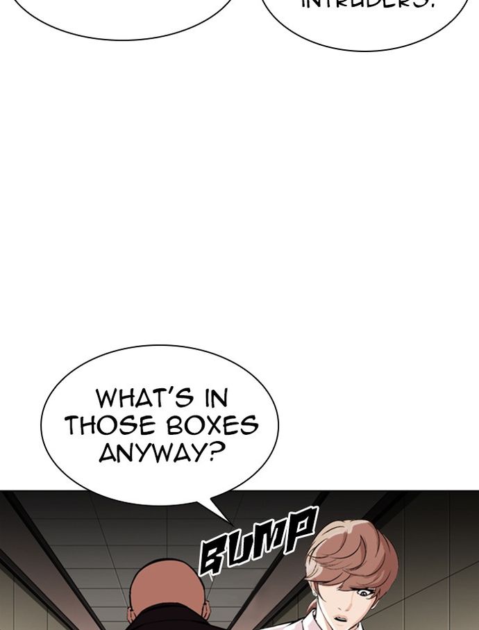 18+ Lookism Chapter 334 page 41