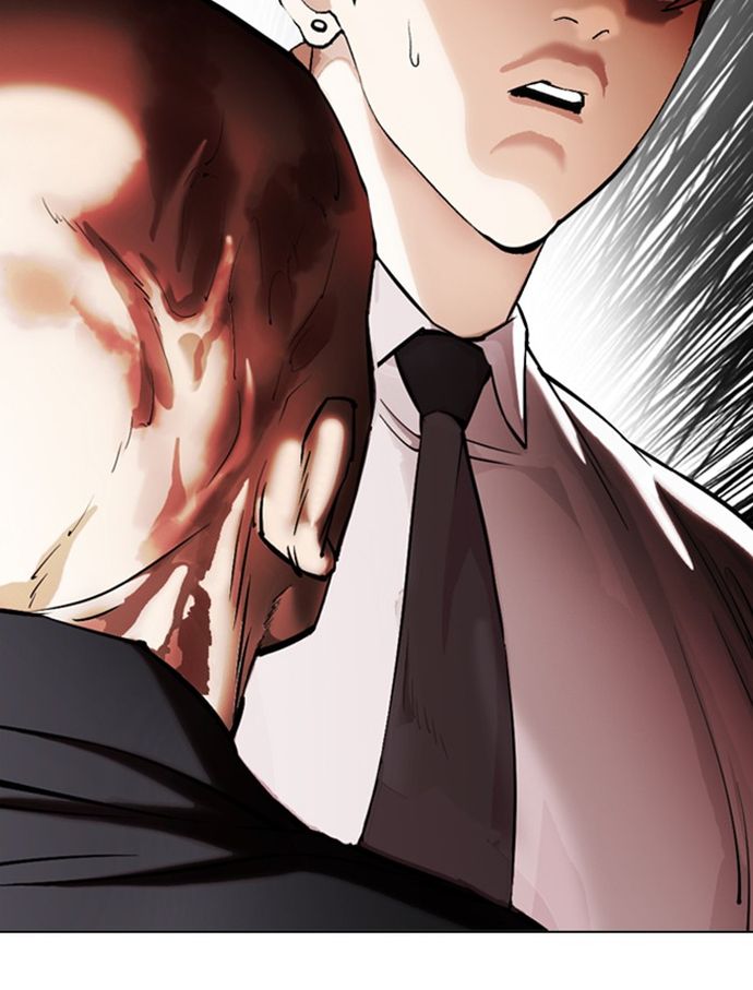 18+ Lookism Chapter 334 page 46