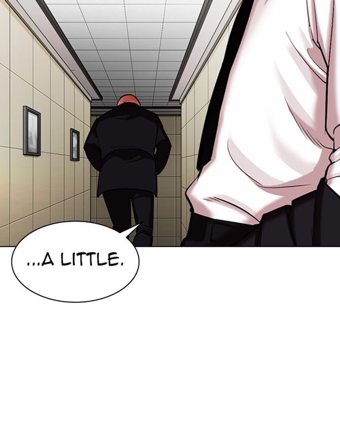 18+ Lookism Chapter 334 page 48