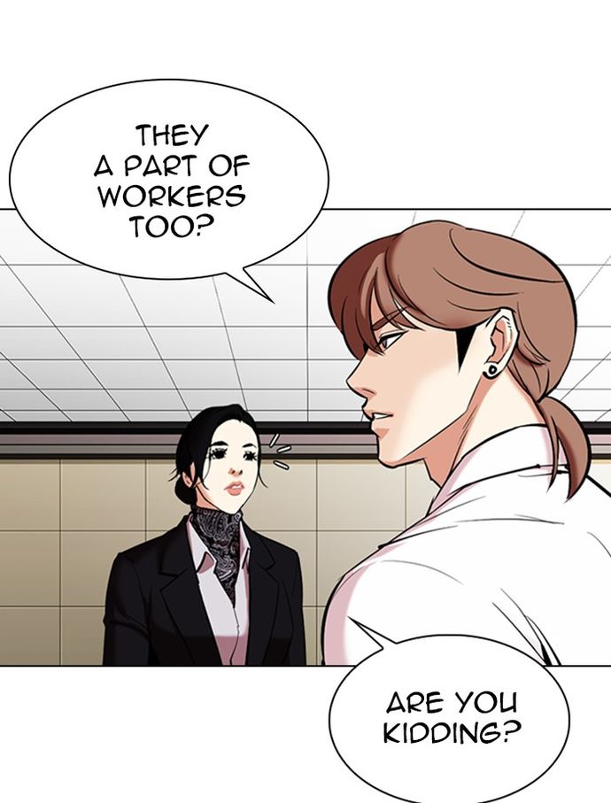 18+ Lookism Chapter 334 page 49