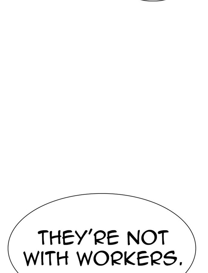 18+ Lookism Chapter 334 page 50