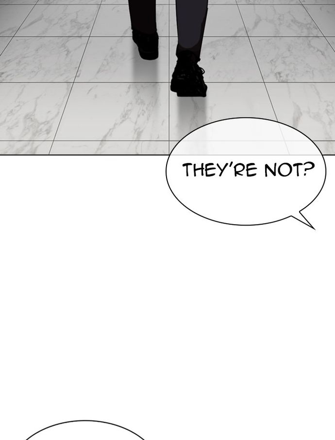 18+ Lookism Chapter 334 page 52