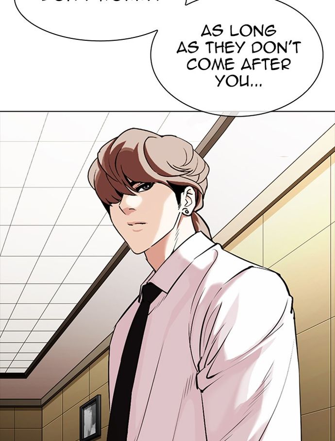 18+ Lookism Chapter 334 page 55
