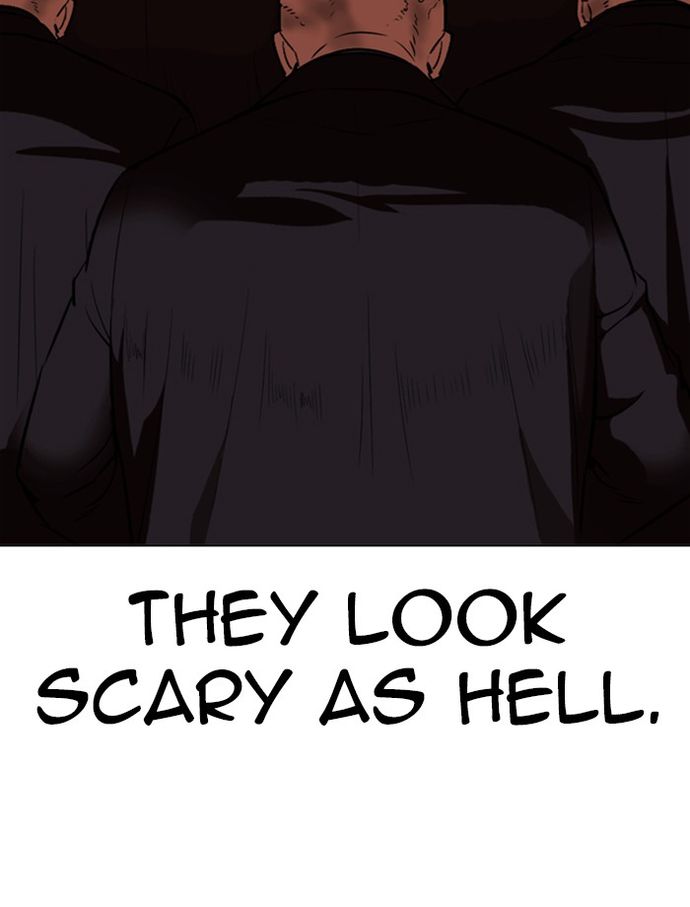 18+ Lookism Chapter 334 page 58