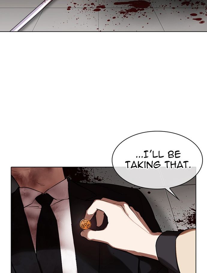 18+ Lookism Chapter 334 page 61