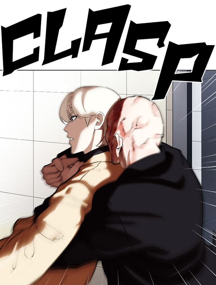 18+ Lookism Chapter 334 page 65