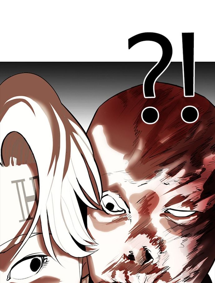 18+ Lookism Chapter 334 page 68