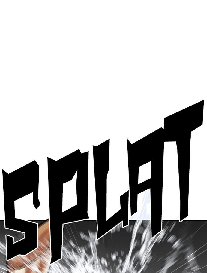 18+ Lookism Chapter 334 page 73