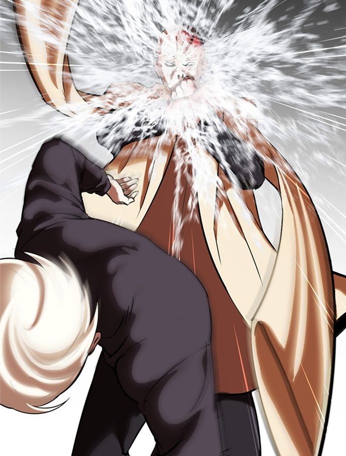 18+ Lookism Chapter 334 page 74