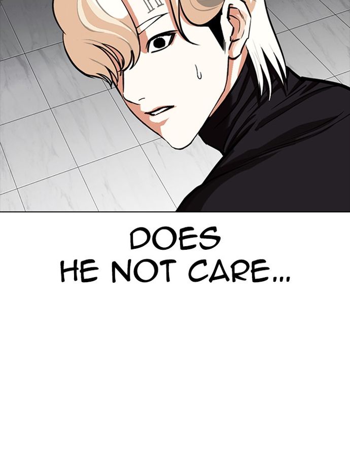 18+ Lookism Chapter 334 page 76