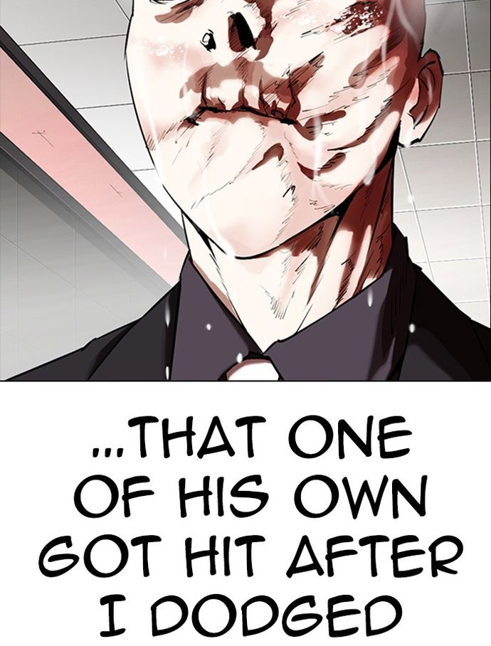 18+ Lookism Chapter 334 page 78