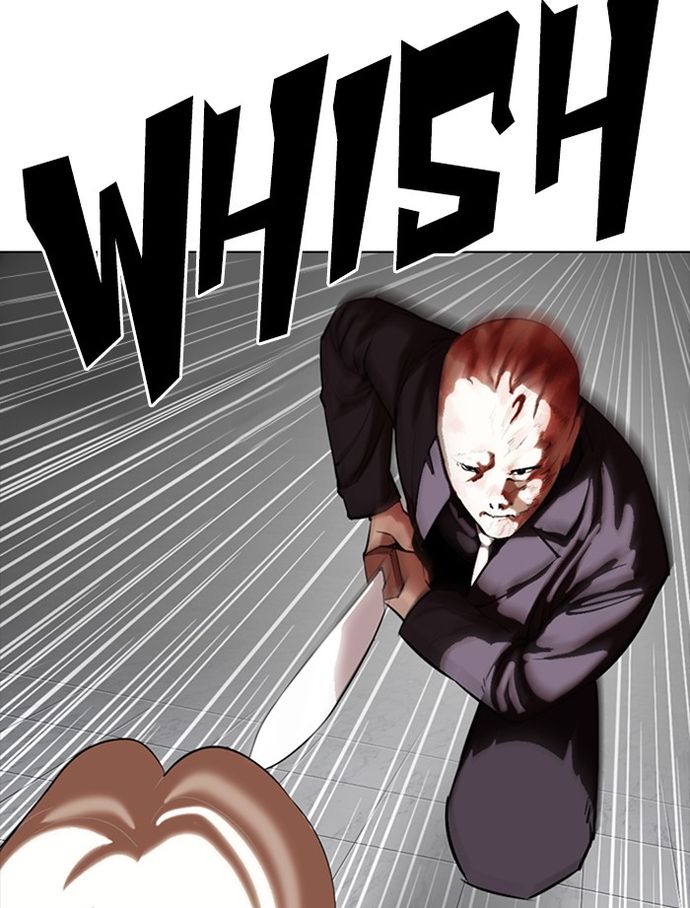 18+ Lookism Chapter 334 page 81