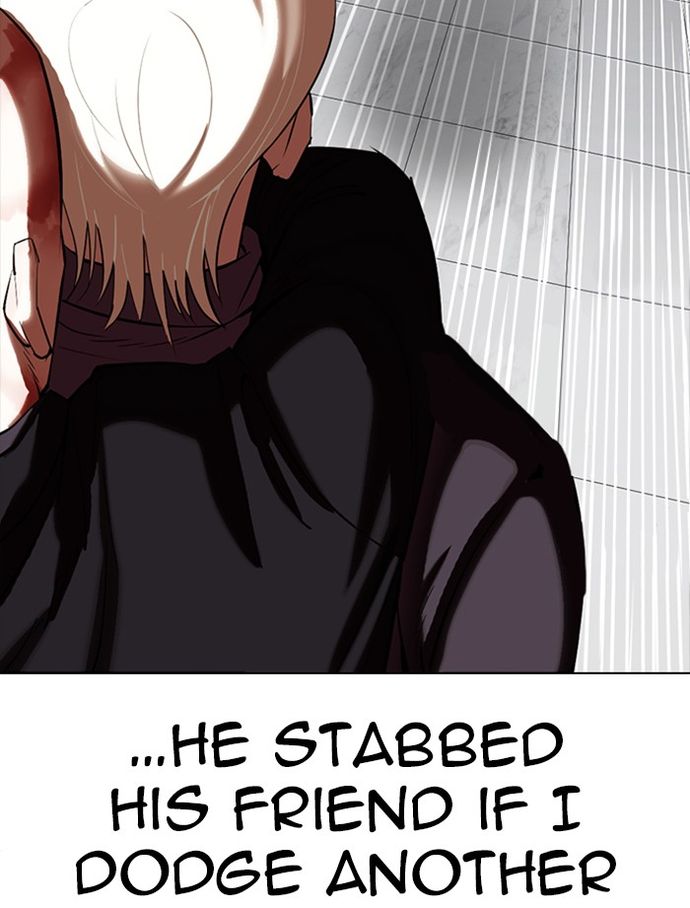 18+ Lookism Chapter 334 page 82