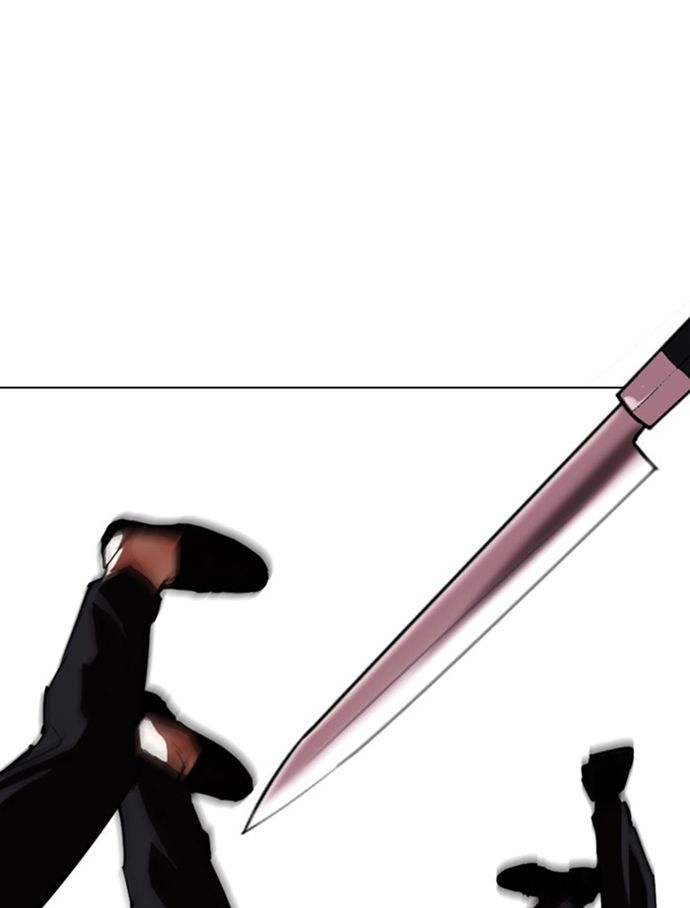 18+ Lookism Chapter 334 page 85