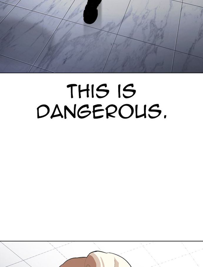 18+ Lookism Chapter 334 page 87