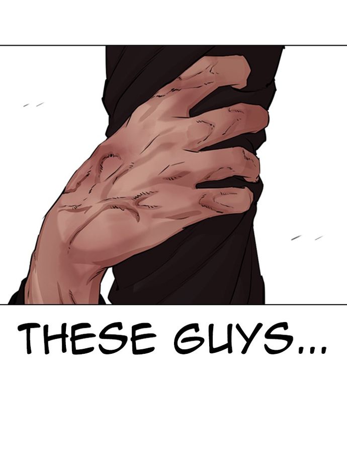 18+ Lookism Chapter 334 page 89