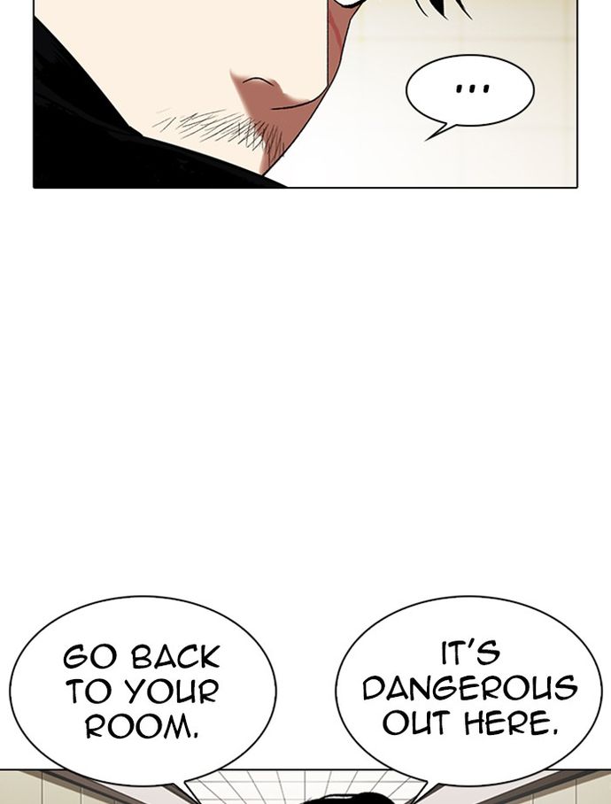 18+ Lookism Chapter 334 page 95