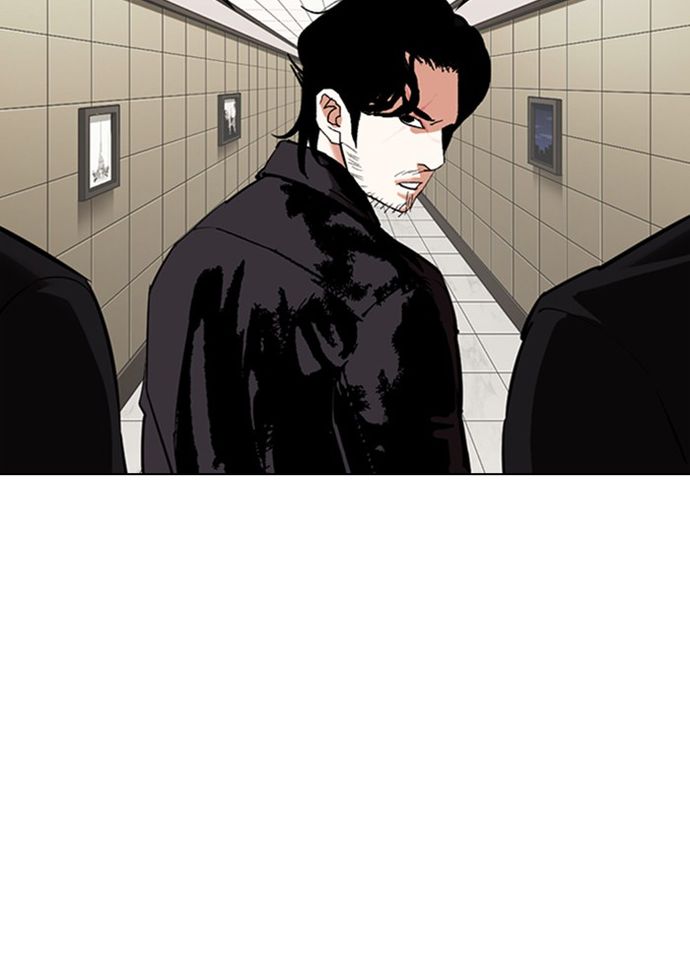 18+ Lookism Chapter 334 page 96