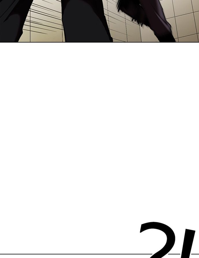 18+ Lookism Chapter 334 page 100