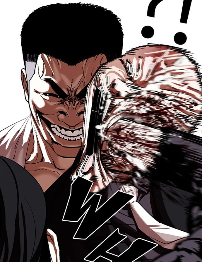 18+ Lookism Chapter 334 page 101