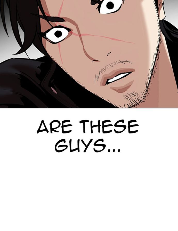 18+ Lookism Chapter 334 page 103