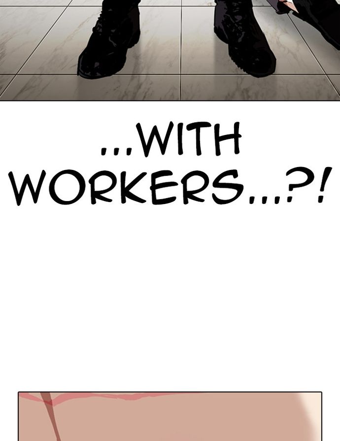 18+ Lookism Chapter 334 page 106