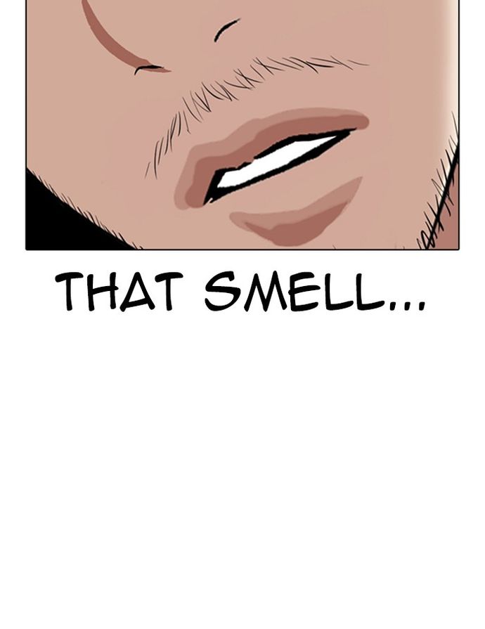 18+ Lookism Chapter 334 page 107