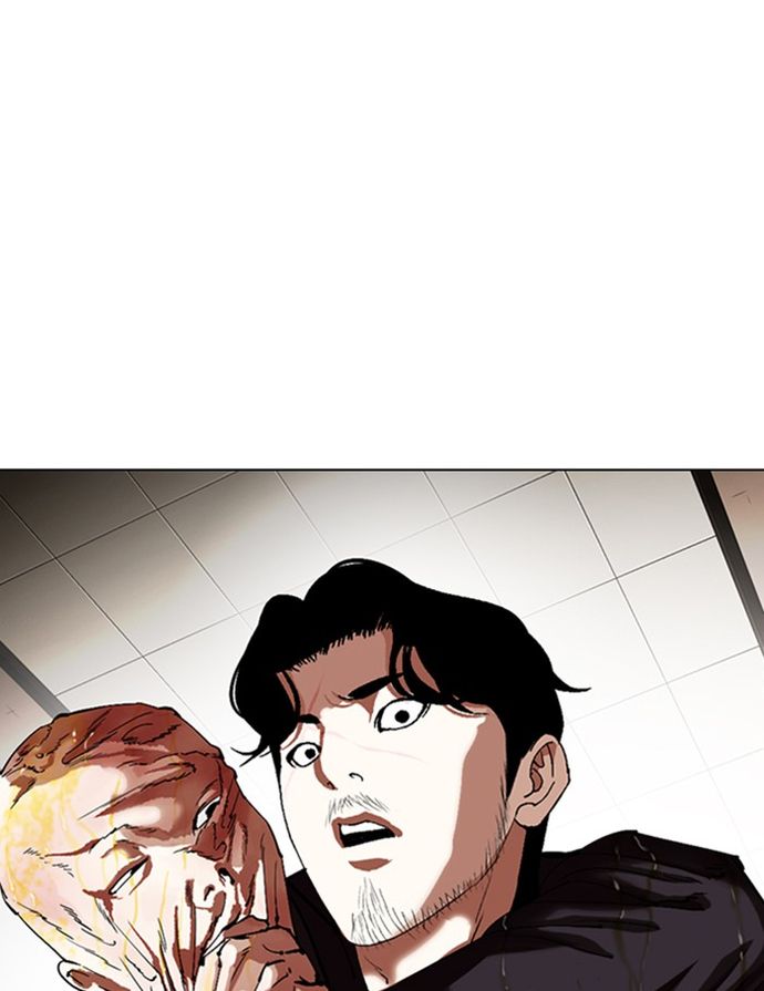 18+ Lookism Chapter 334 page 108