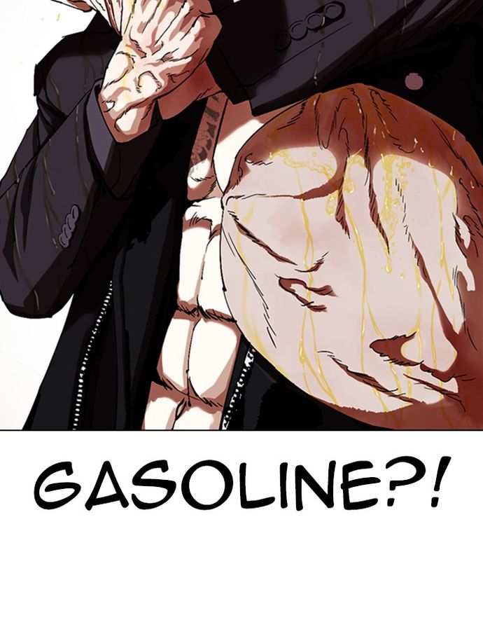 18+ Lookism Chapter 334 page 109