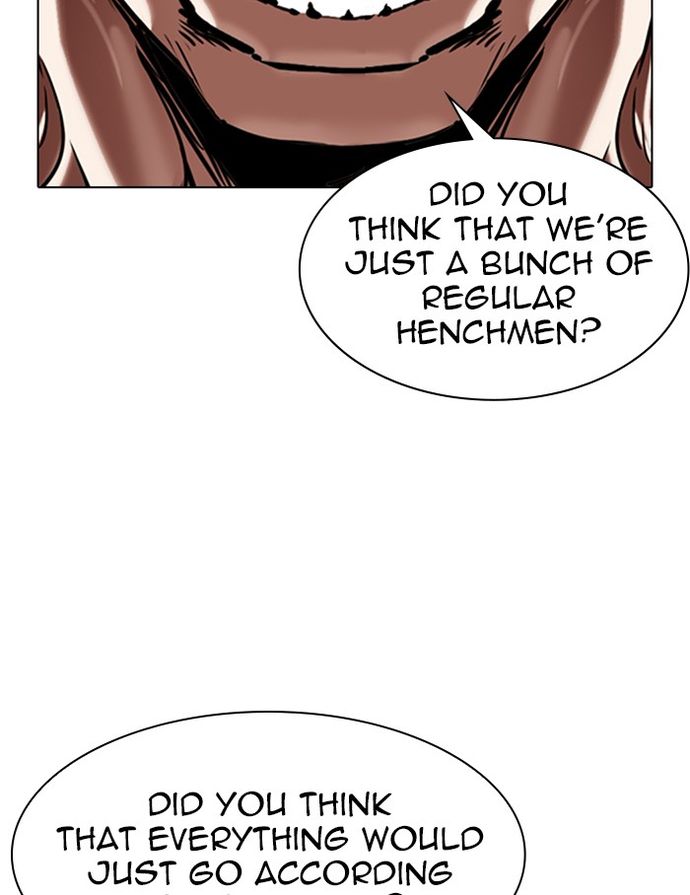 18+ Lookism Chapter 334 page 111