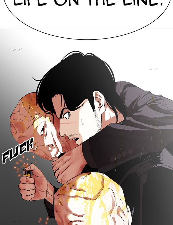 18+ Lookism Chapter 334 page 114