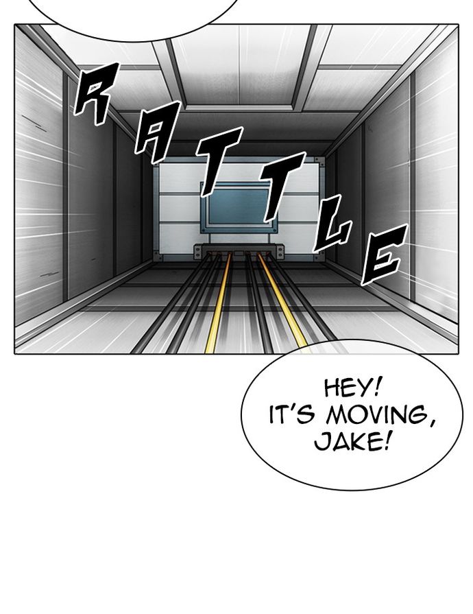 18+ Lookism Chapter 334 page 118