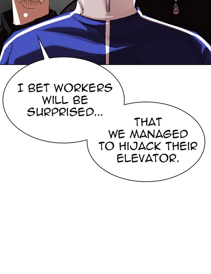 18+ Lookism Chapter 334 page 120