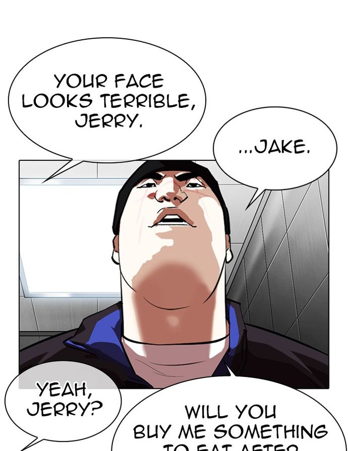 18+ Lookism Chapter 334 page 121