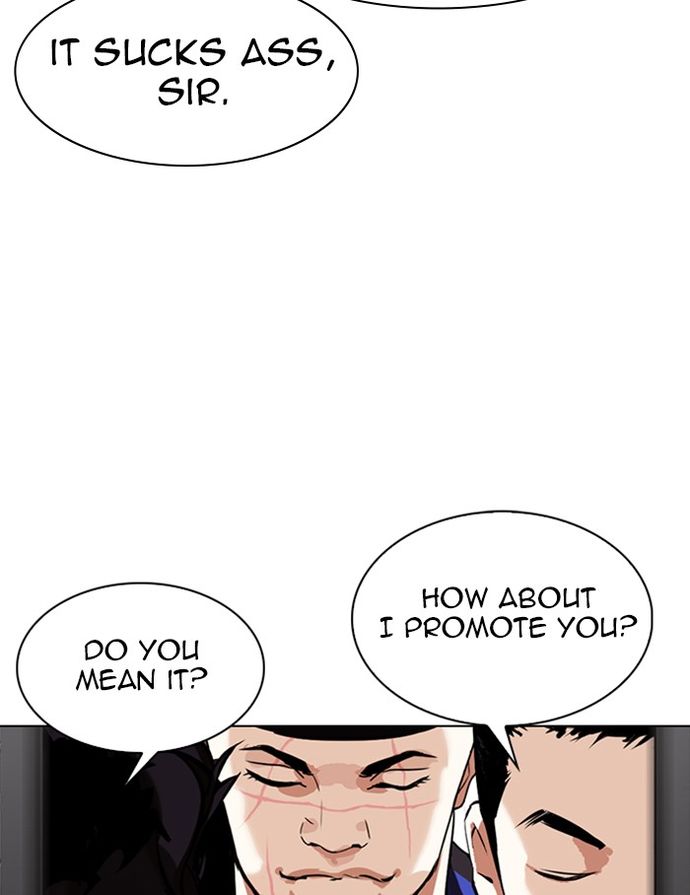 18+ Lookism Chapter 334 page 125