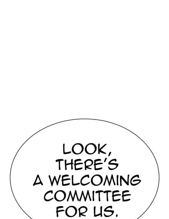 18+ Lookism Chapter 334 page 127