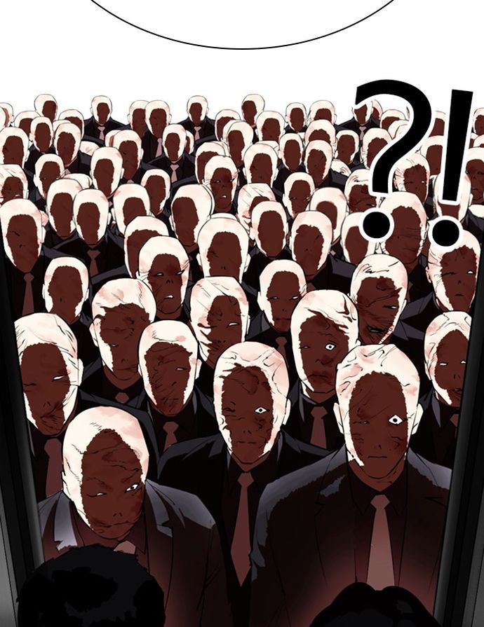 18+ Lookism Chapter 334 page 128