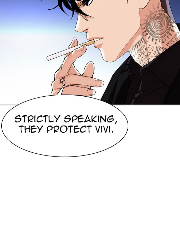 18+ Lookism Chapter 334 page 135