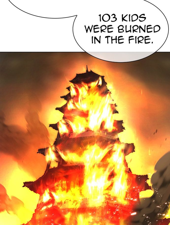 18+ Lookism Chapter 334 page 138