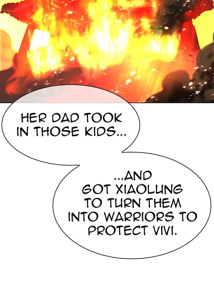 18+ Lookism Chapter 334 page 139