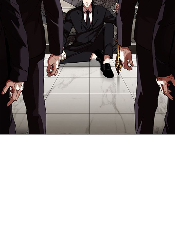 18+ Lookism Chapter 334 page 145