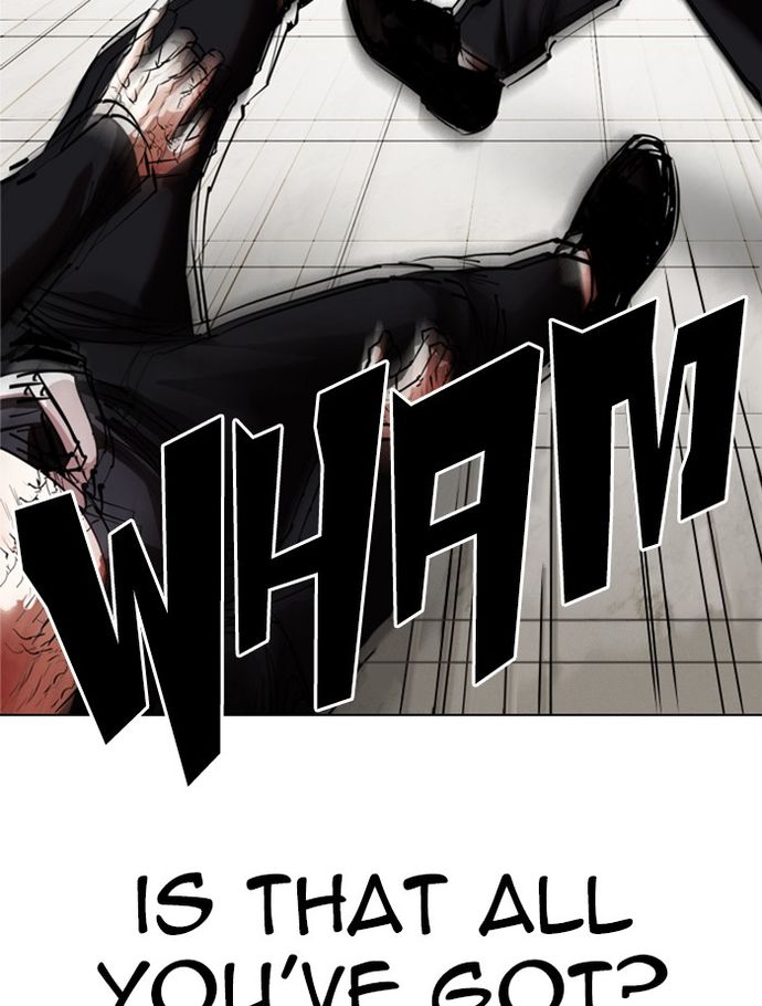 18+ Lookism Chapter 334 page 153