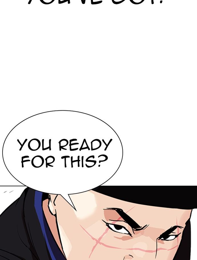 18+ Lookism Chapter 334 page 154