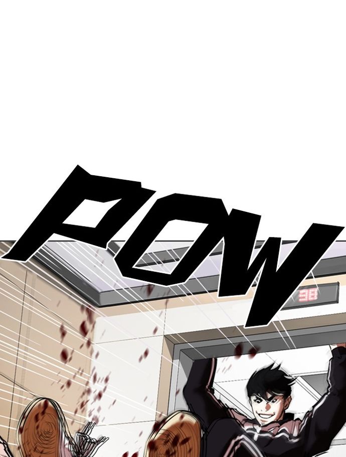 18+ Lookism Chapter 334 page 156