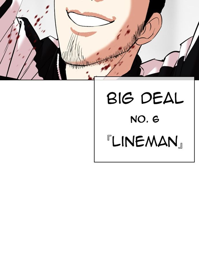 18+ Lookism Chapter 334 page 159