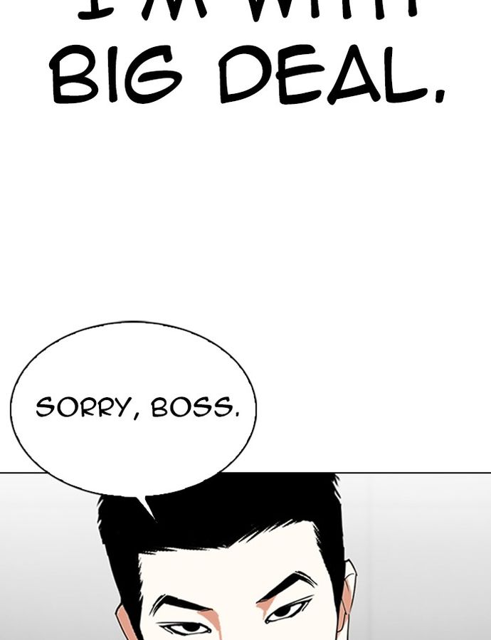 18+ Lookism Chapter 334 page 163
