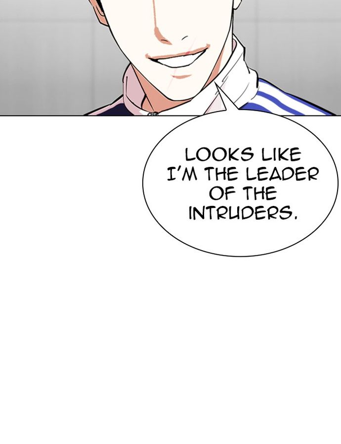 18+ Lookism Chapter 334 page 164