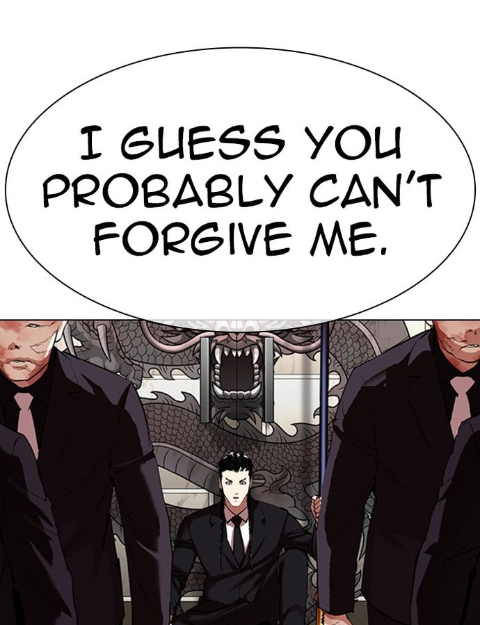 18+ Lookism Chapter 334 page 165